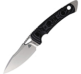 Image of Fobos Knives Cacula Fixed Blade Blk/Gry