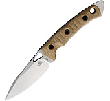 Image of Fobos Knives Cacula Fixed Blade Nat/Blk