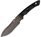 Image of Fobos Knives Tier1-BC Fixed Blade CF