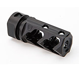 Image of Fortis Manufacturing 5.56MM Barrel Muzzle Brake / Control Compatible