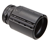 Image of Fortis Manufacturing Control Shield Muzzle Device