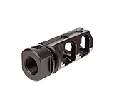 Image of Fortis Manufacturing Muzzle Brake 9mm Nitride