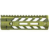 Image of Fortis Manufacturing REV II Free Float Rail System