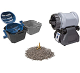 Image of Frankford Arsenal Rotary Tumbler Lite Essentials Kit