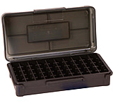 Image of Frankford Arsenal Reloading Tools Hinge-Top Ammo Box