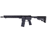 Image of Franklin Armory F17 Semi-Auto Rifle, .17 Winchester Super Magnum, 16 in barrel