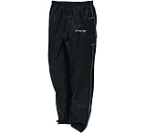 Image of Frogg Toggs Road Toad Reflective Pant Black