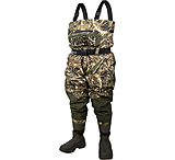 Image of Frogg Toggs Chest Wader Grand Refuge 3.0 Rt Max-5 Size 13