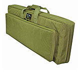 Image of Galati Gear 42in Double Discreet Square Carry Rifle Case