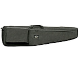 Galati Gear XT Riot Gun Shotgun Case, 44in, Black, RG44XT