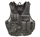 Image of Galati Gear Deluxe Tactical Vest