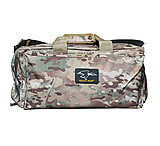 Image of Galati Gear Multi-Camo Super Range Bag