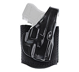 Galco Ankle Glove Leather Handgun Holster