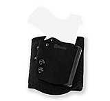 Galco Ankle Guard Ankle Holster, Black - AGD664RB