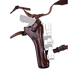 Image of Galco Kodiak Hunter Leather Shoulder Holster