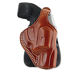 Image of Galco Professional Law Enforcement Paddle Leather Holster