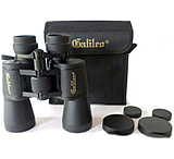 Image of Galileo 8-24 x 50mm Porro Prism Zoom Binoculars