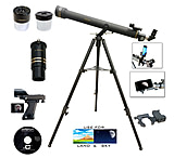 Image of Galileo 800mm x 72mm Erect Image Prism Refractor Telescope