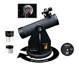 Image of Galileo Dobsonian Table Top Telescope