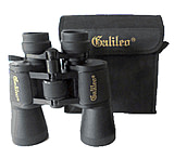 Image of Galileo Zoom Binocular 8-24x50mm w/Solar Filters