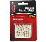 Image of Gamo Cleaning Cotton Pellets, 100 Pack