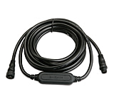 Image of Garmin GST 10 Water Speed Temp NMEA 2000 Analog Adapter