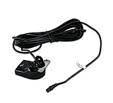 Image of Garmin echo Fishfinder Dual Beam Transducer with Mount