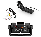 Image of Garmin ECHOMAP UHD 7Xsv Boat Kit