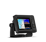 Image of Garmin Echomap UHD2 54cv Fishfinder w/ Garmin Navionics+ U.S. coastal content