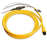 Image of Garmin NMEA 2000 power cable 010-11079-00