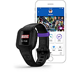 Image of Garmin Vivofit jr3 Kids Fitness Tracker