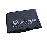 Image of Gazelle G6 6-Sided Gazebo Footprint