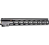 Image of Geissele MK16 Super M-Lok 15in Modular Rail