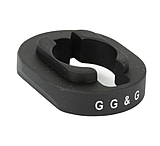 Image of GG&amp;G Beretta 1301 Stock Adapter, Fits Magpul SGA stock for Remington, Black