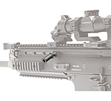 Image of GG&amp;G FN SCAR Enhanced Charging Handle For Models MK16, MK17, MK20SSR, MK16S, MK17S Black GGG-1533