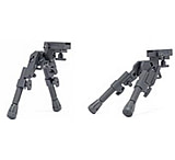 Image of GG&amp;G XDS2-C Compact Tactical Bipod