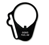 Image of GG&amp;G MURP Multi-Use Receiver End Plates