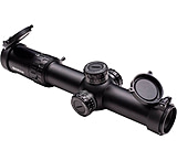 Image of Gideon Optics Guardian LPVO 1-10X28mm Rifle Scope, 34mm Tube, Second Focal Plane