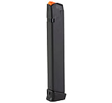 Image of Glock G17/34 9mm Luger 33 Round Pistol Magazine