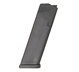 Image of Glock MF10017 Magazine G17/34 9mm 10 Round Black Finish Packaged