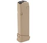 Image of Glock G17 Gen5 9mm Luger 19 Round Factory Pistol Magazine