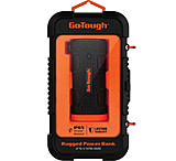 Image of Go-Tough Power Bank Flashlight 5000 mAh