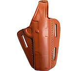 Image of Gould &amp; Goodrich Three Slot Pancake Concealment Holster