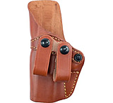 Image of Gould &amp; Goodrich Inside Pants Concealment Holster