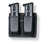 Image of Gould &amp; Goodrich K-Force Double Magazine Pouch