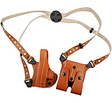 Image of Gould &amp; Goodrich Shoulder Concealment Holster