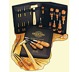 Image of Grace USA Gun Care Tool Set In Nukaf Case