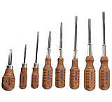 Image of Grace USA Original Gun Care Screwdriver Set