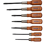 Image of Grace USA 7 Piece Pistolsmith Screwdriver Set