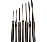 Image of Grace USA Steel Roll Spring Punch Set